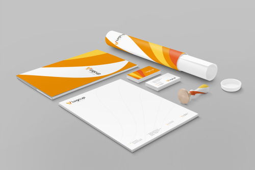 vi設計企業的貼身服務與您共成長