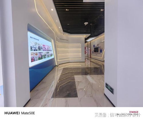 科技展廳設(shè)計(jì)全流程服務(wù) | 深圳信可威以3000項(xiàng)目見證專業(yè)平面設(shè)計(jì)實(shí)力