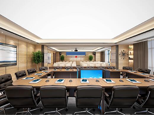 煒彤設(shè)計(jì)事務(wù)所 鄭州室內(nèi)與平面設(shè)計(jì)的藝術(shù)融合