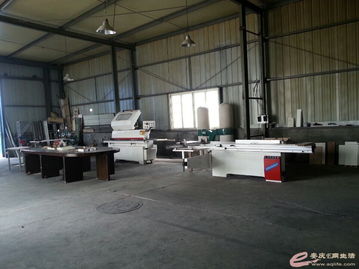 大型木工家具廠 家裝建材首選，安慶e網設計服務助力理想家居