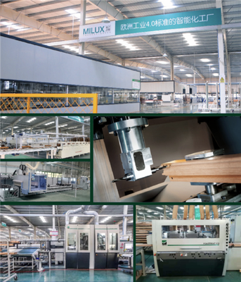 全景遠見 | 米蘭之窗4.0系統(tǒng)鋁合金生產(chǎn)線 開啟系統(tǒng)門窗智能制造新紀元與消防設(shè)備協(xié)同發(fā)展