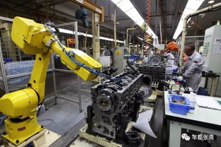 科技賦能，智慧張灣——計算機技術在張灣發(fā)展中的應用與展望